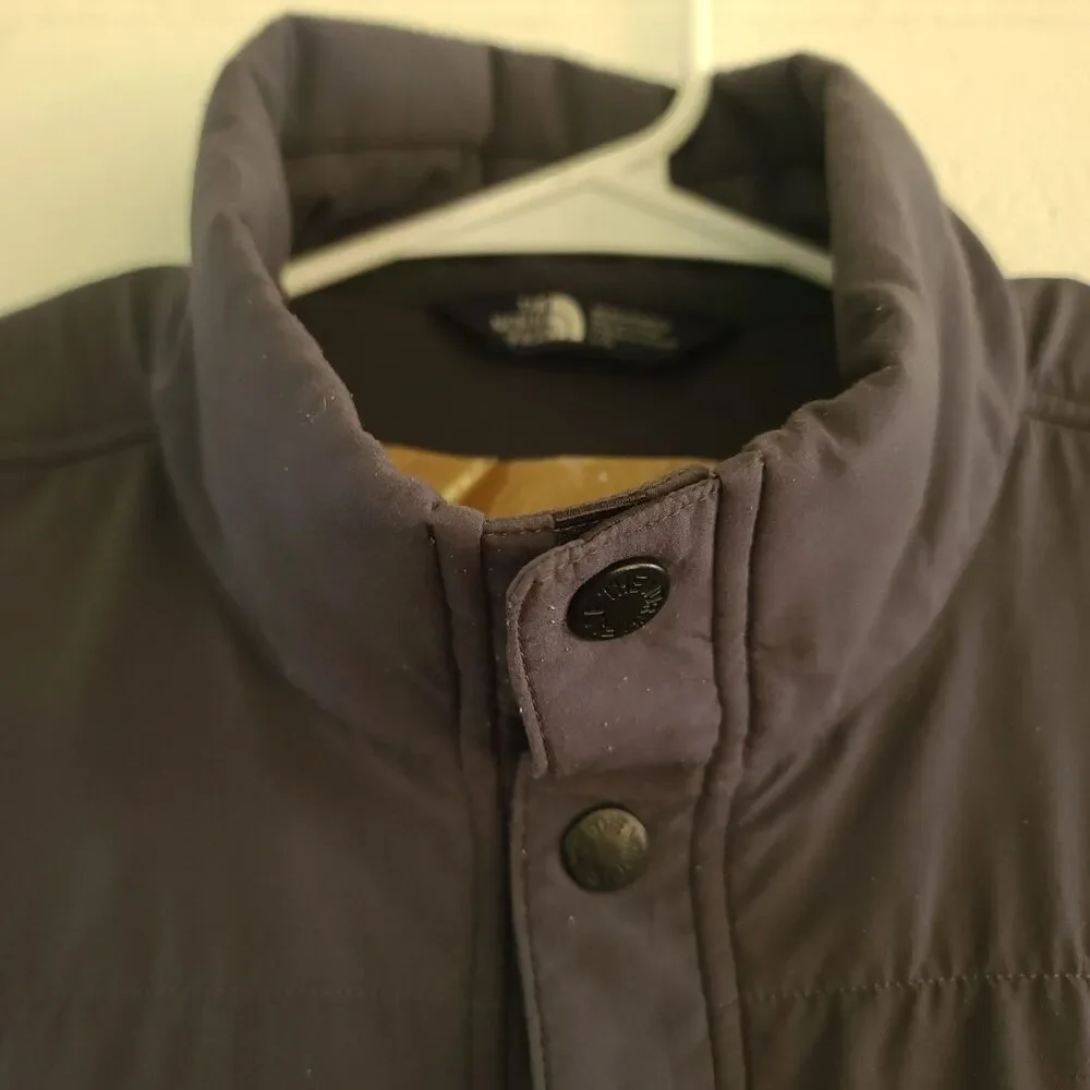 The North Face north face